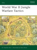 World War II Jungle Warfare Tactics (eBook, ePUB)