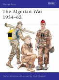 The Algerian War 1954-62 (eBook, ePUB)