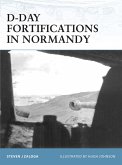 D-Day Fortifications in Normandy (eBook, ePUB)