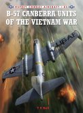 B-57 Canberra Units of the Vietnam War (eBook, ePUB)