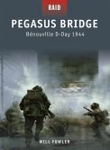 Pegasus Bridge (eBook, ePUB)