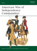 American War of Independence Commanders (eBook, ePUB)