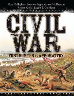Civil War (eBook, ePUB) - Gallagher, Gary; Engle, Stephen; Krick, Robert; Glatthaar, Joseph T.