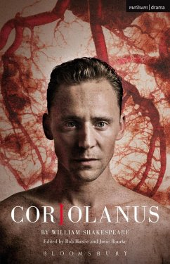 Cover Coriolanus (eBook, ePUB)