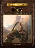 Troy (eBook, ePUB)