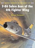 F-86 Sabre Aces of the 4th Fighter Wing (eBook, ePUB)