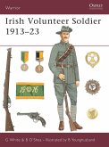 Irish Volunteer Soldier 1913-23 (eBook, ePUB)