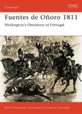 Fuentes de Oñoro 1811 (eBook, ePUB)