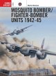 Mosquito Bomber/Fighter-Bomber Units... - Bild 1