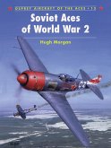 Soviet Aces of World War 2 (eBook, ePUB)