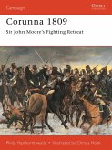 Corunna 1809 (eBook, ePUB)