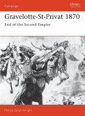 Gravelotte-St-Privat 1870 (eBook, ePUB)