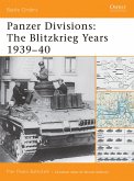 Panzer Divisions (eBook, ePUB)