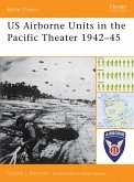 US Airborne Units in the Pacific Theater 1942-45 (eBook, ePUB)