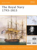 The Royal Navy 1793-1815 (eBook, ePUB)