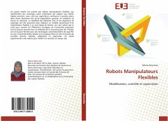 Robots Manipulateurs Flexibles - Boucetta, Rahma