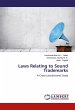 Laws Relating to Sound Trademarks - Bild 1