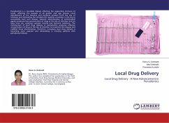 Local Drug Delivery - Debnath, Renu G.;Debnath, Nitai;Kumble, Praneeta