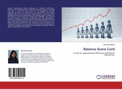 Balance Score Card