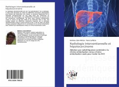 Radiologie interventionnelle et hépatocarcinome - Cabri-Wiltzer, Mathieu;Goffette, Pierre