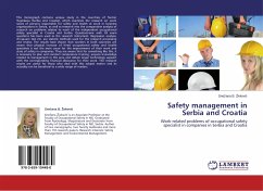 Safety management in Serbia and Croatia - Zivkovic, Snezana B.