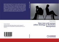 How men and women utilize ideology in Alcoholics Anonymous