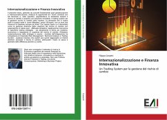 Internazionalizzazione e Finanza Innovativa - Cossetti, Filippo