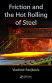 Friction and the Hot Rolling of Steel (eBook, PDF)