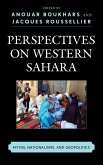 Perspectives on Western Sahara (eBook, ePUB)