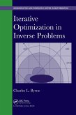 Iterative Optimization in Inverse Problems (eBook, PDF)