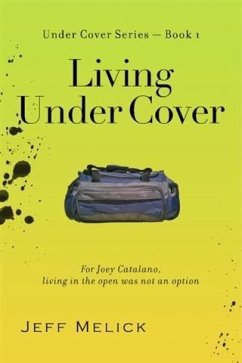 Cover Living Under Cover (eBook, ePUB)