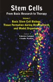 Stem Cells: From Basic Research to Therapy, Volume 1 (eBook, PDF)