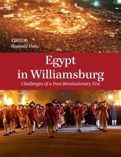 Cover Egypt in Williamsburg (eBook, ePUB)