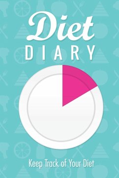 Diet Diary - Speedy Publishing Llc
