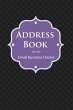Address Book - Bild 1