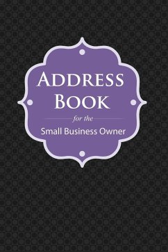 Address Book - Speedy Publishing Llc