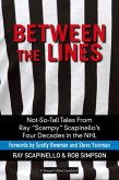 Between The Lines (eBook, ePUB)