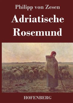 Cover Adriatische Rosemund