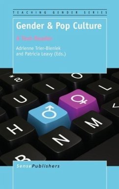 Gender & Pop Culture