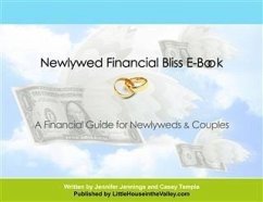 Cover Newlywed Financial Bliss E-Book (eBook, ePUB)