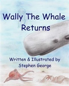 Cover Wally The Whale Returns (eBook, ePUB)