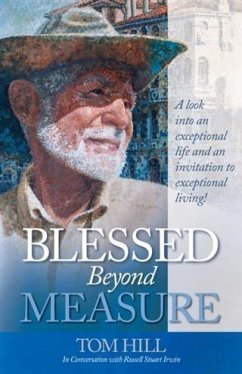 Blessed Beyond Measure (eBook, ePUB) - Irwin, Russell Stuart