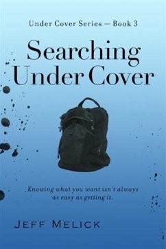 Cover Searching Under Cover (eBook, ePUB)