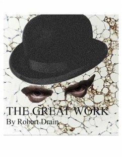 Cover Great Work in the United States of America (eBook, ePUB)