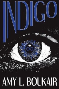 Indigo (eBook, ePUB) - Boukair, Amy L.