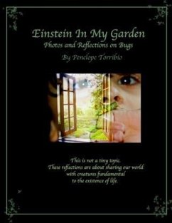 Cover Einstein in My Garden (eBook, ePUB)