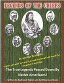 Legends of the Chiefs (eBook, ePUB)