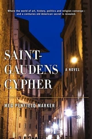 Saint-Gaudens Cypher (eBook, ePUB) Saint-Gaudens Cypher (eBook, ePUB)