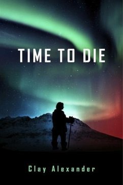 Cover Time to Die (eBook, ePUB)
