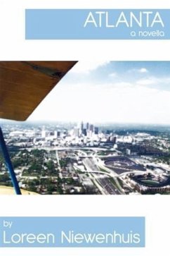 Cover Atlanta (eBook, ePUB)